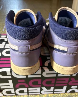Scarpe Air Jordan 