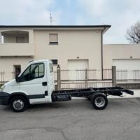 iveco daily  35 c 17 motore 3000 mila 