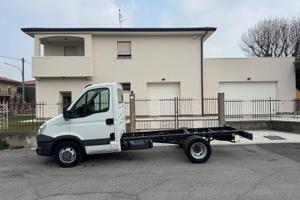 iveco daily  35 c 17 motore 3000 mila 