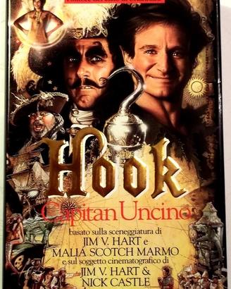 Terry Brooks - Hook, Capitan Uncino