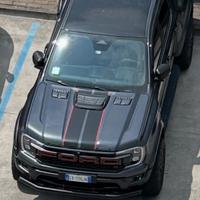 Ford Ranger Raptor 2.0 Allestimento R