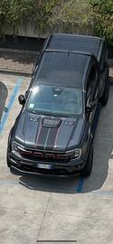 Ford Ranger Raptor 2.0 Allestimento R