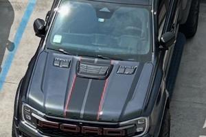 Ford Ranger Raptor 2.0 Allestimento R