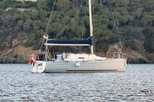 Beneteau First 27.7