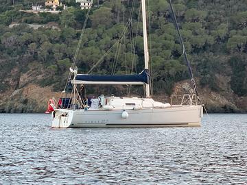 Beneteau First 27.7