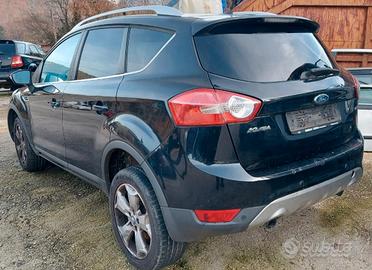Ricambi Ford Kuga '09 4x4 - 4wd