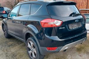 Ricambi Ford Kuga '09 4x4 - 4wd