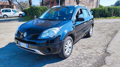 Renault Koleos 2.0 dCi 150CV 4X4 Dynamique - 2009