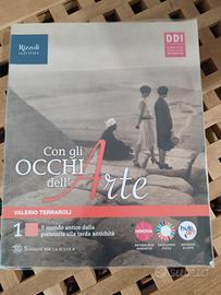 con gli occhi dell' arte 1