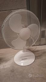 ventilatore medio