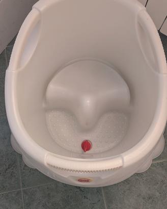 Vaschetta per bagnetto bimbi