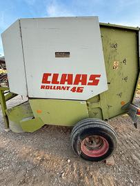  Class Rollant 46