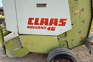  Class Rollant 46