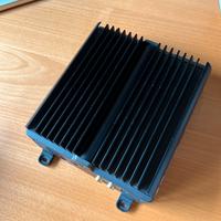 Amplificatore per auto Phonocar Ph 100 watt 50+50