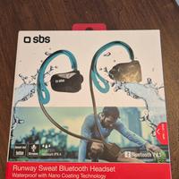cuffie bluetooth universali