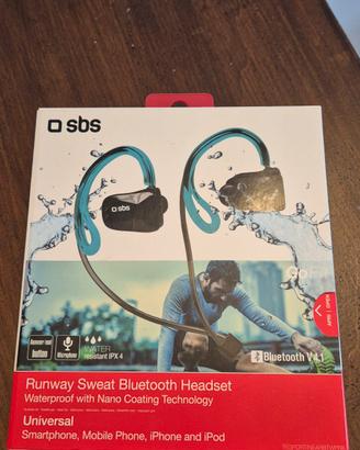 cuffie bluetooth universali