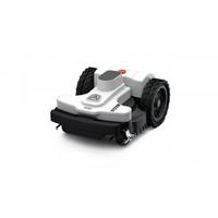 ROBOT RASAERBA DA GIARDINO AMBROGIO BASIC 4X4