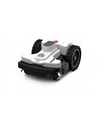 ROBOT RASAERBA DA GIARDINO AMBROGIO BASIC 4X4