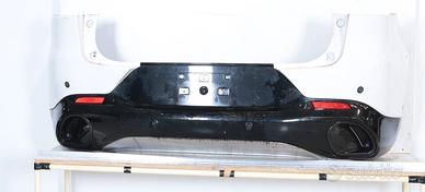 PARAURTI POSTERIORE - ALFA ROMEO TONALE