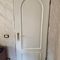 PORTE INTERNO ABITAZIONE