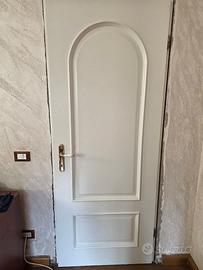 PORTE INTERNO ABITAZIONE