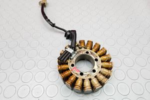 STATORE 2 SUZUKI GSXR 1000 2003 2004