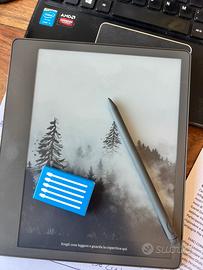 Kindle Scribe 32gb