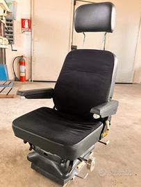CAMPER SEDILE AMMORTIZZATO ISRI