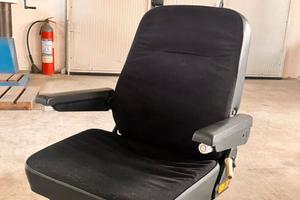CAMPER SEDILE AMMORTIZZATO ISRI