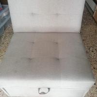 Poltrona letto