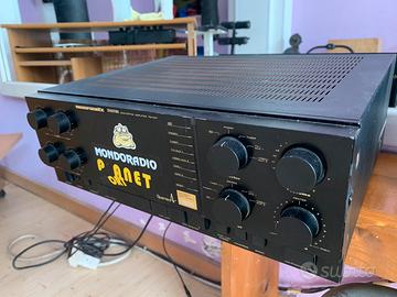 Amplificatore  marantz PM 64 MKII