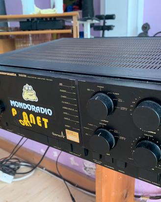 Amplificatore  marantz PM 64 MKII