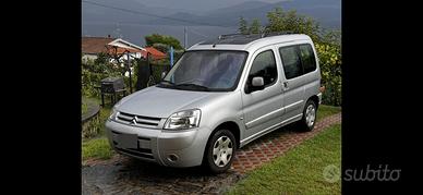 Citroen Berlingo 2007