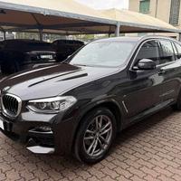 BMW X3 xdrive 20d Msport M SPORT PREZZO REALE IV