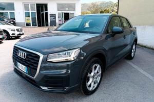 Audi Q2 S- Tronic Business Advanced