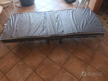letto pieghevole