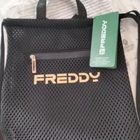 sacca sportiva Freddy nuova