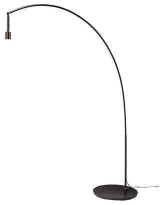 Lampada da terra Skaftet IKEA.
