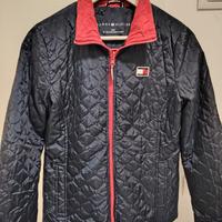 Giubbino trapuntino  primavera  Tommy hilfiger Don