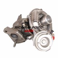 Turbina Garrett Ricostruita 799171 1.3 Mjet