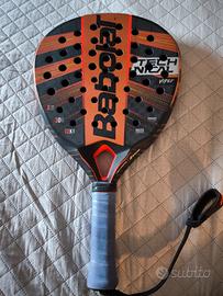 pala Babolat technical viper 2024