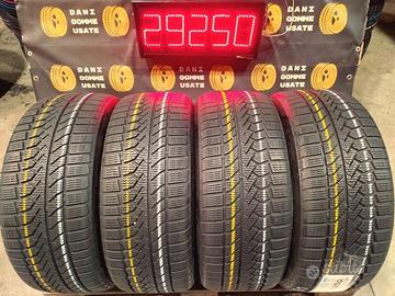 4 GOMME INVERNALI 225 35 19 AL 80% DOT21
