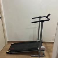 Tapis Roulant Sunny manuale