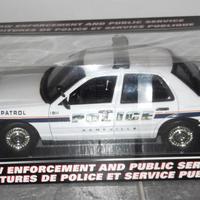 Motor Max FORD CROWN VICTORIA Asheville 1/18
