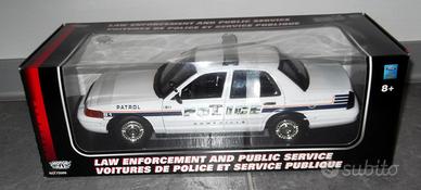 Motor Max FORD CROWN VICTORIA Asheville 1/18