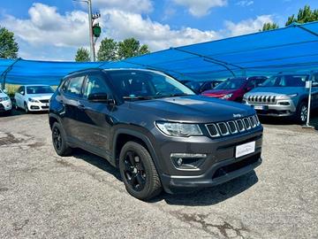 JEEP Compass 1.4 MultiAir 2WD Longitude SOLO 470
