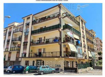 Appartamento Villa San Giovanni [A4348119]