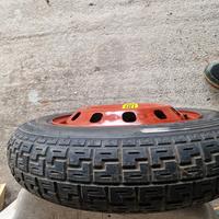 ruotino x Nissan Quashqai