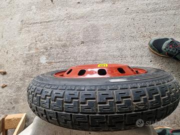 ruotino x Nissan Quashqai