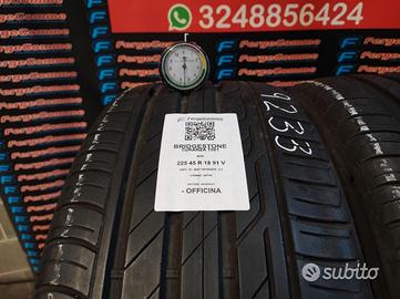 ESTIVE cod:9233 Misura 22545R18 91V BRIDGESTONE